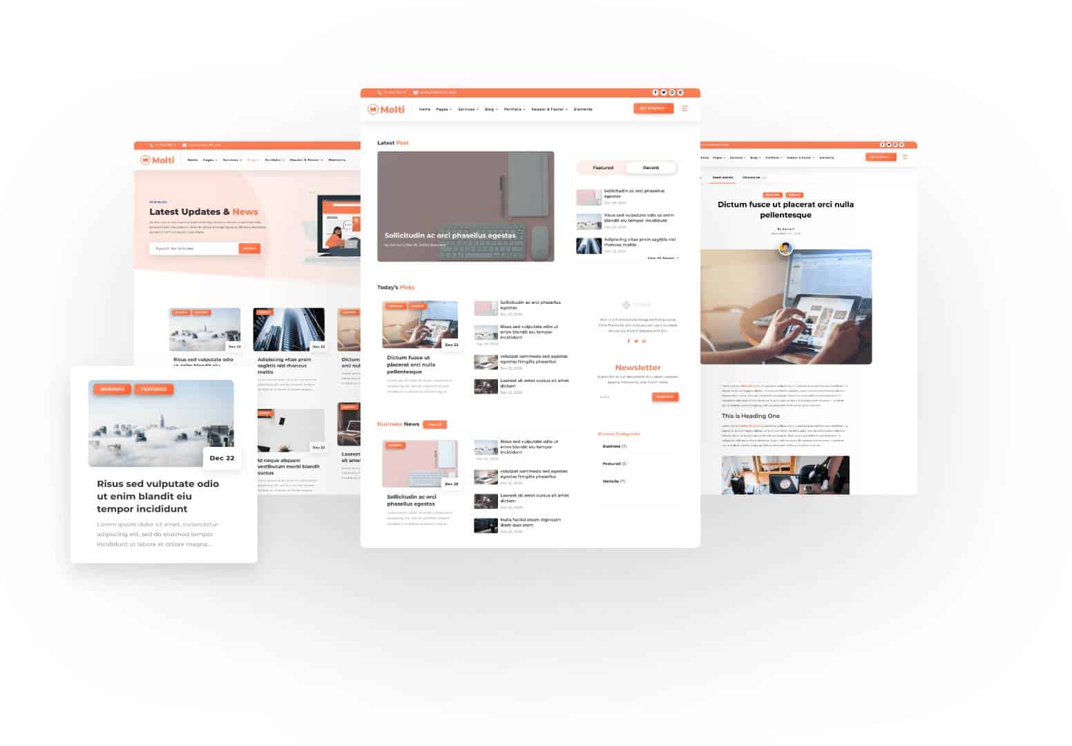 Awesome Blogging